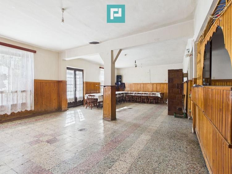 Spațiu comercial, de 200 mp, în Dorobanți