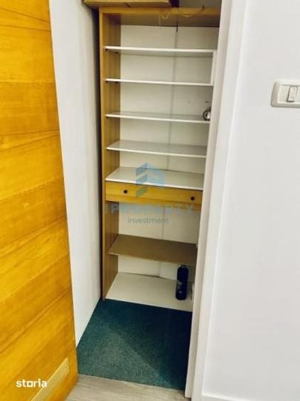 Apartament cu 2 camere, mobilat în Ștefan cel Mare