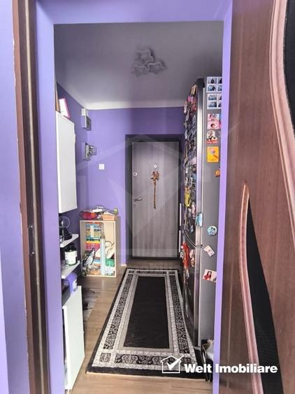 Casă individuală cu 2 camere cu Teren 750 Mp în Apahida