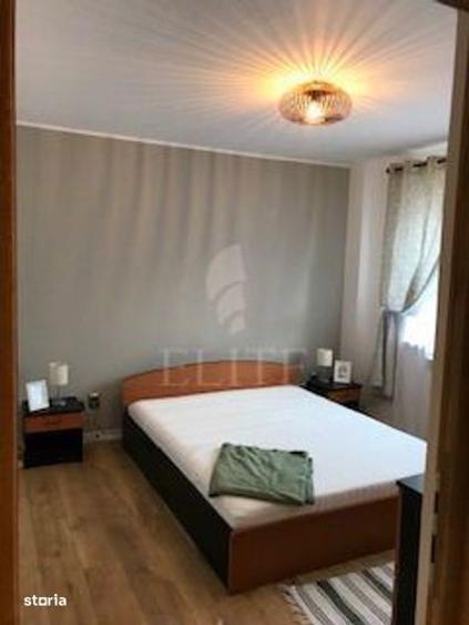 Apartament 2 camere in zona Padin - 6