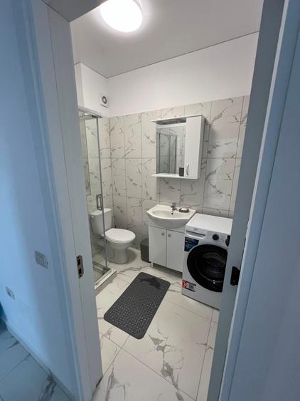 Apartament 2 camere  | Prima închiriere | Bloc nou 2026 | Parcare - 11