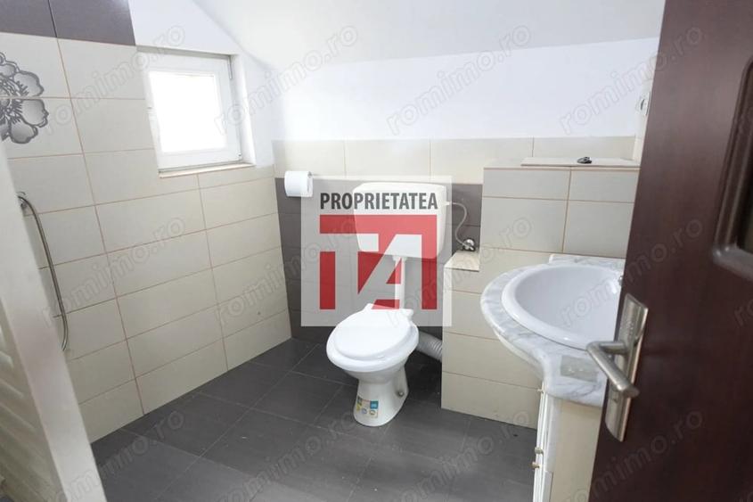 Spațiu comercial, de 55 mp, în Central