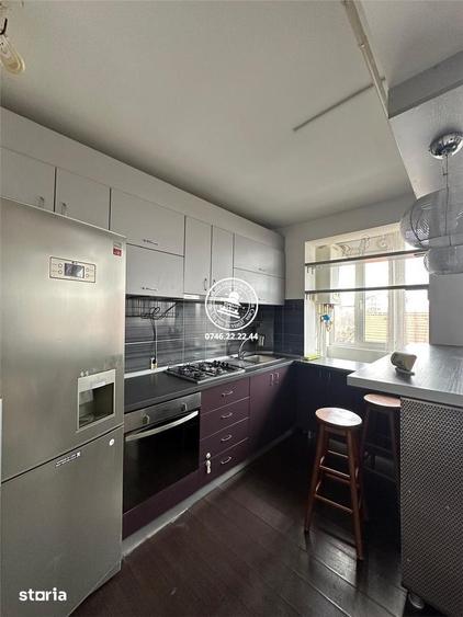 Apartament 3 camere de inchiriat, Valea Lupului - 6