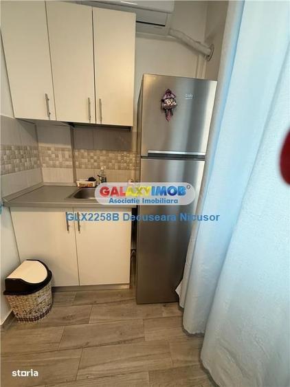 Garsoniera, mobilata, utilata Pollux Residence, 46.900 euro - 5