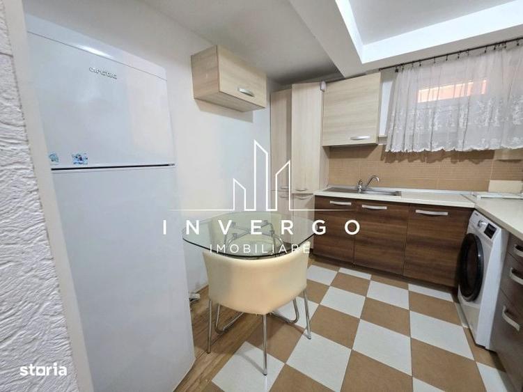 Apartament 3 camere de inchiriat zona Centru / UMF - 2