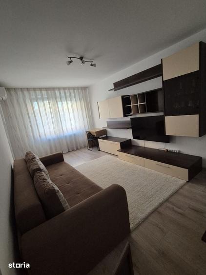 3 camere, decomandat, 2 bai, centrala termica, Teiul Doamnei - 5