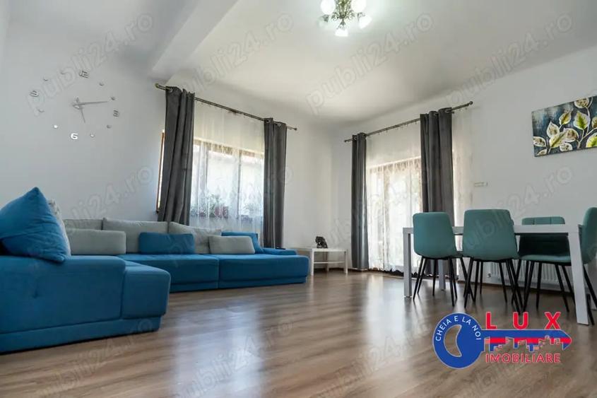 Casă cu Teren 350 Mp în Babadag
