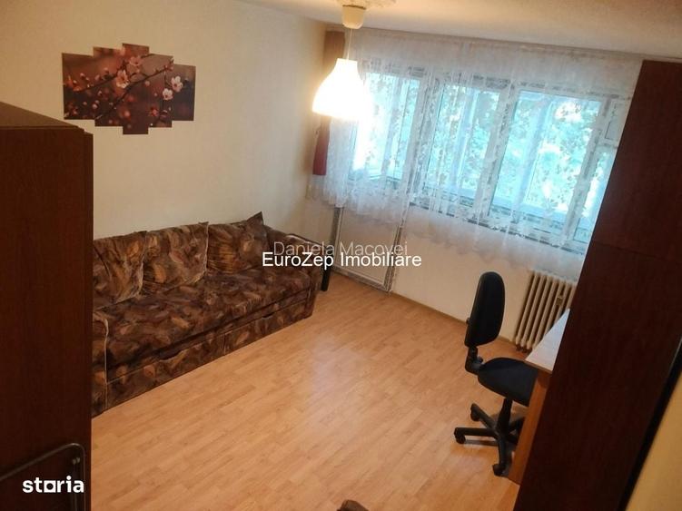 Apartament 2 camere, sos. Giurgiului, intersectie cu Drumul Gazarului