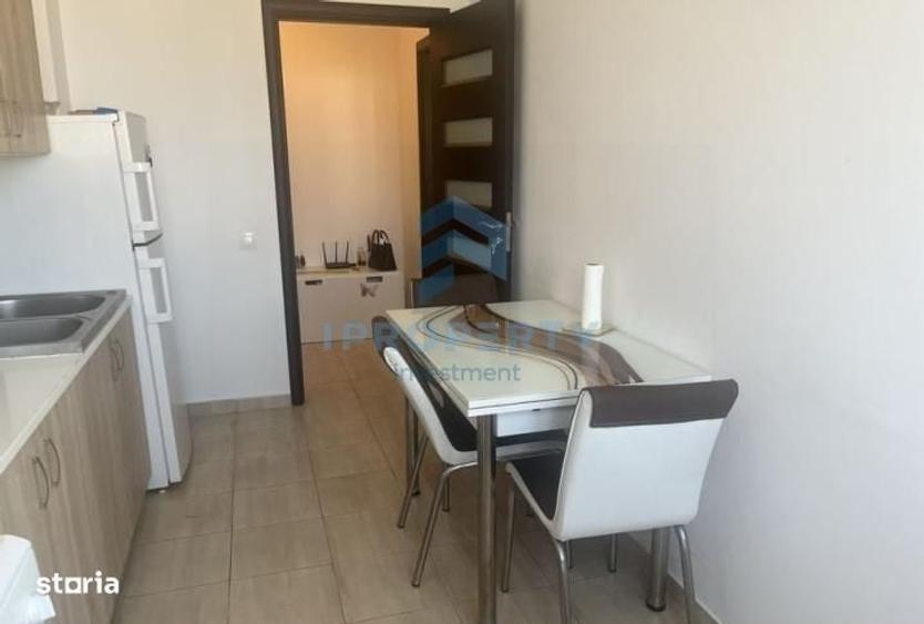 Inchiriere apartament 2 camere Decomandat in Militari Residence - Chia - 4