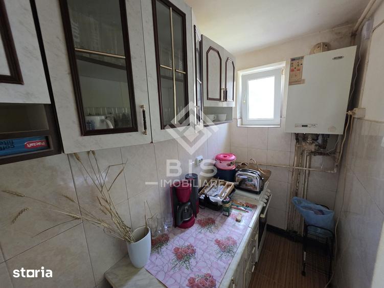VANZARE APARTAMENT- ZONA DECEBAL ETAJ 1 - 3