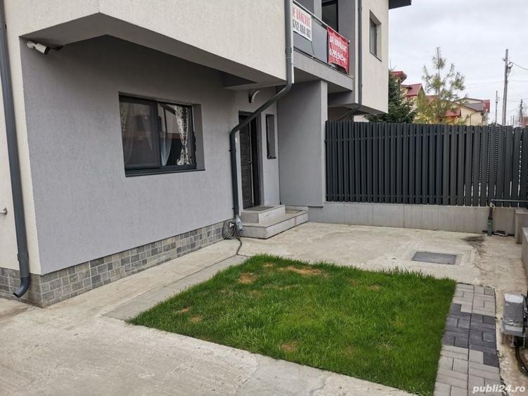 Casă cu 4 camere cu Teren 226 Mp în Bragadiru
