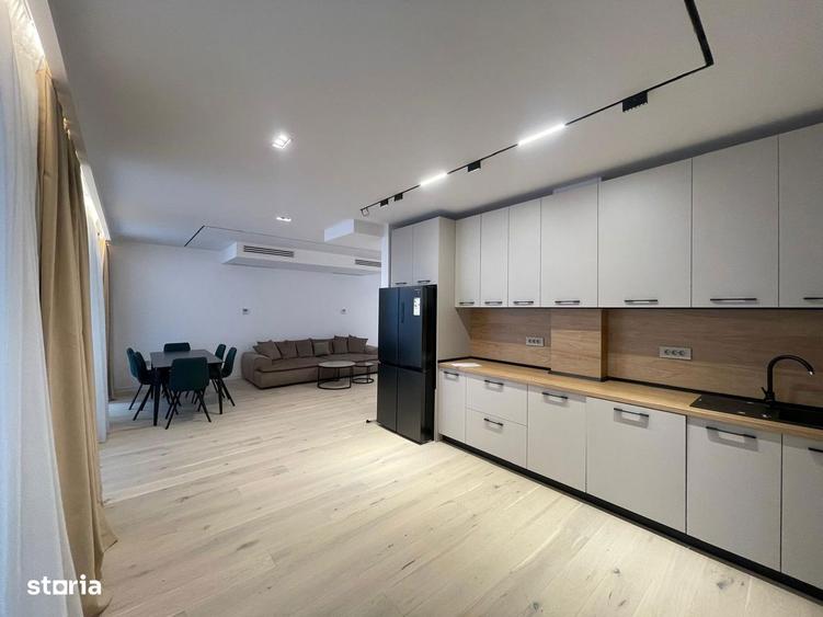 Duplex, 3 camere - Charles de Gaulle, Aviatorilor, Kiseleff - 18