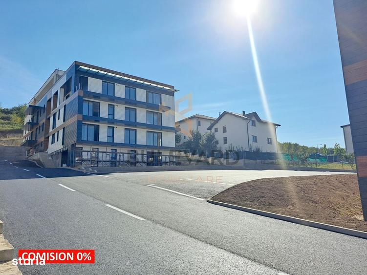 Comision 0. Apartament 2 camere, bloc nou in Apahida! - 7