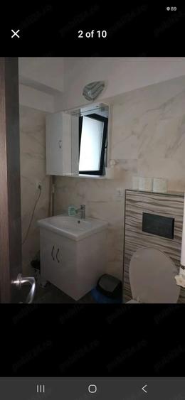 Apartament cu 2 camere semidecomandat în Baza 3