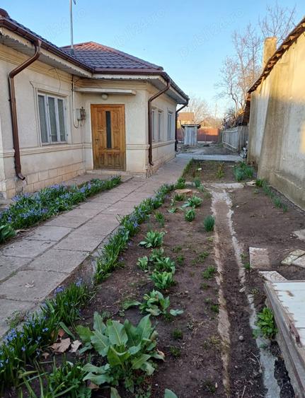 Casă cu Teren 520 Mp în Râmnicu Sărat