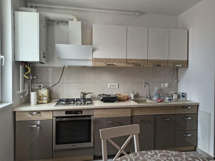 Inchiriez apartament cu 2 camere in Giroc - 11