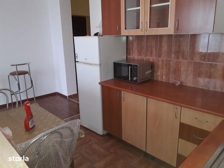 Apartament 2 camere Carpati 2 bloc nou etaj 2 - 8