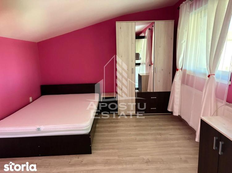 Garsonieră în Baba-Dochia
