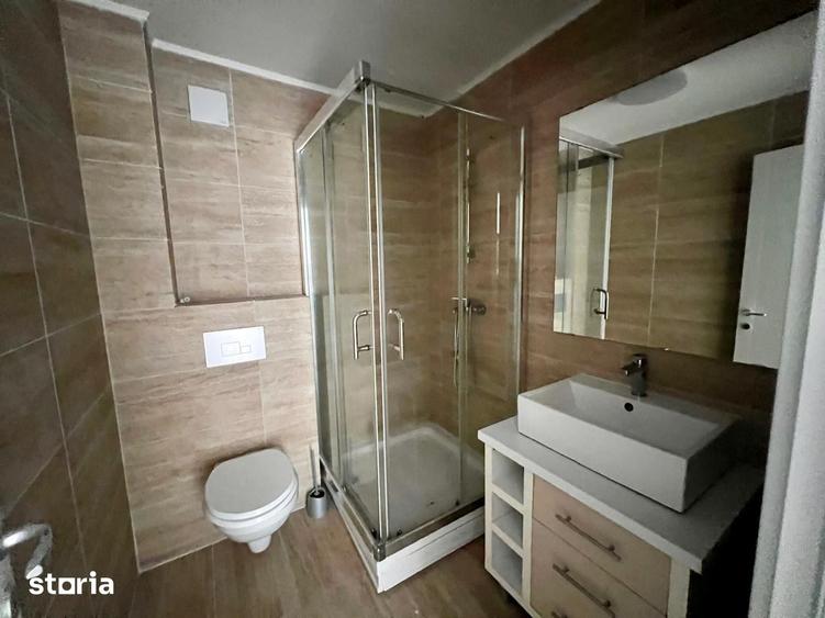 Casă cu 4 camere cu Teren 60 Mp în Ștefăneștii de Jos