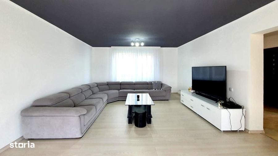 Casă cu 4 camere în Negoiești