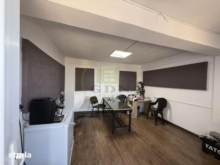Casă cu 5 camere cu Teren 155 Mp în Brestei