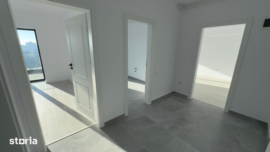 Apartament cu 2 camere în Pantelimon