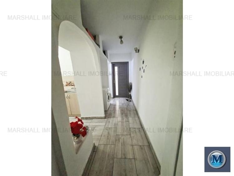 Apartament cu 2 camere nedecomandat, mobilat în Vest