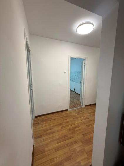Apartament cu 3 camere decomandat în Nord