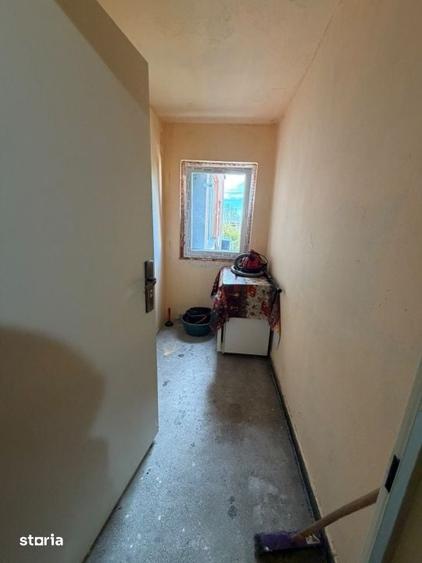 Garsonieră în Gării
