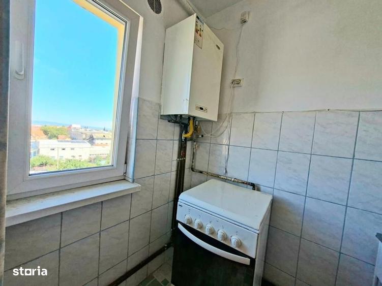 Garsonieră în Central