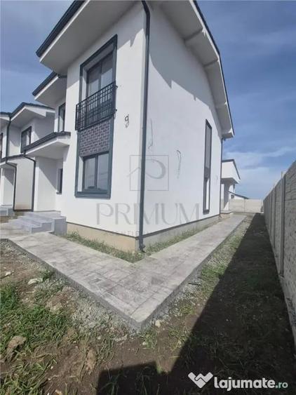 DUPLEX INDIVIDUAL - Despartit prin camera Tehnica - bucat - 18
