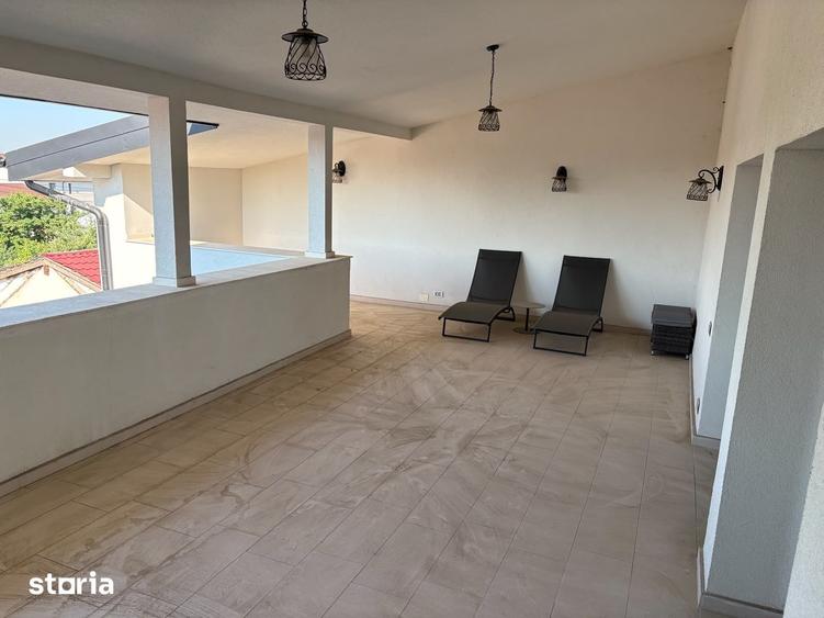 Casa 5 camere | Iancu Nicolae| Mansarda. - 6