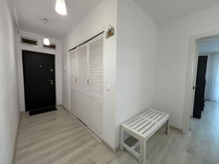 Apartament cu 3 camere decomandat în Șelimbăr