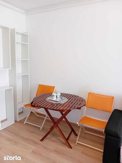 Apartament de inchiriat,2 camere, et 1,Palllady Recidence - 3