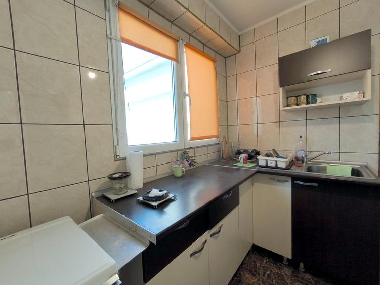 Apartament cu 2 camere decomandat în Drumul Taberei