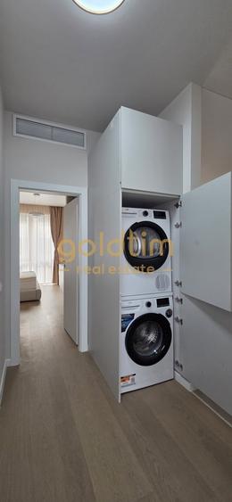 Apartament cu 3 camere decomandat, mobilat în Pipera