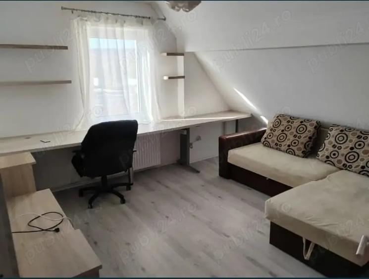 Apartament cu 2 camere decomandat în Someșeni