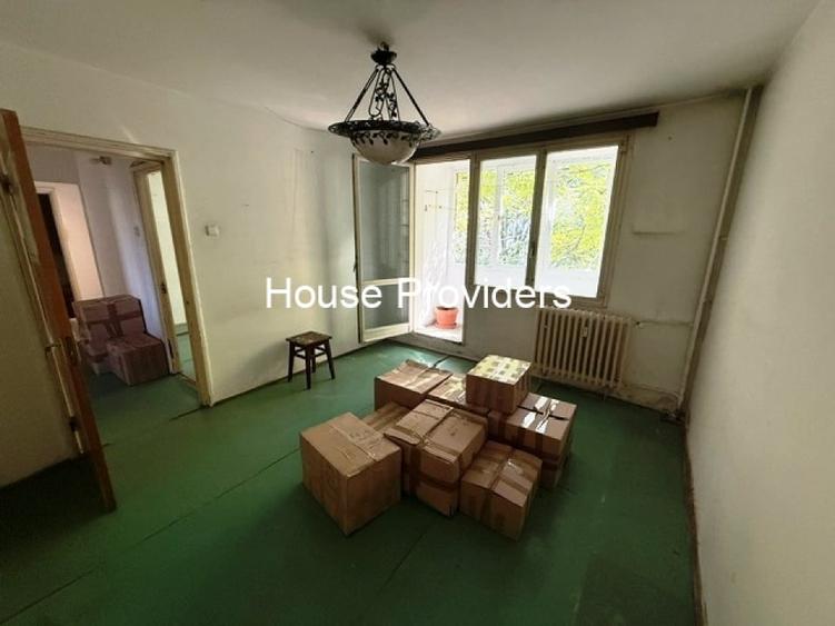 Vanzare Apartament 4 Camere Drumul Taberei Valea Oltului - 4