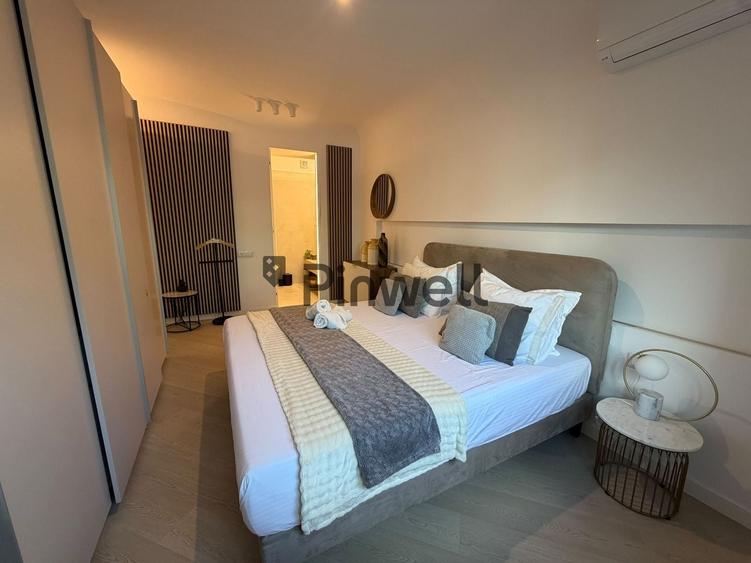 Apartament cu 3 camere decomandat, mobilat în Nord