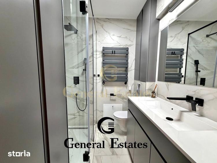 Vanzare apartament premium la cheie | Moara de Vant | Mutare imediata - 9