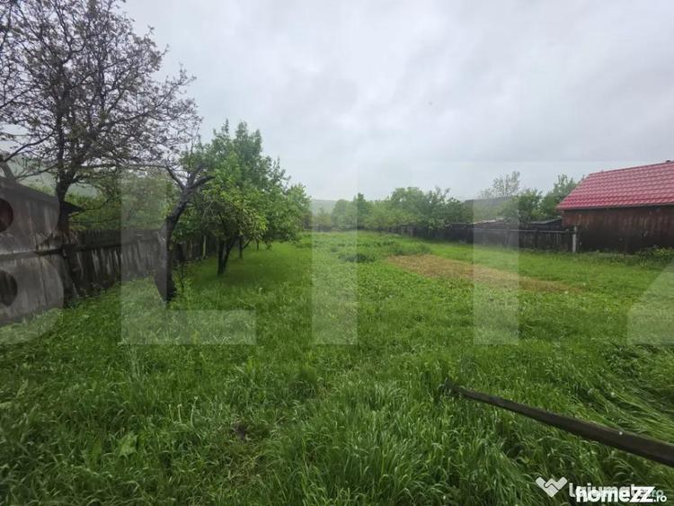 Casa de lemn traditional, 55 mp, zona Zagon - 9