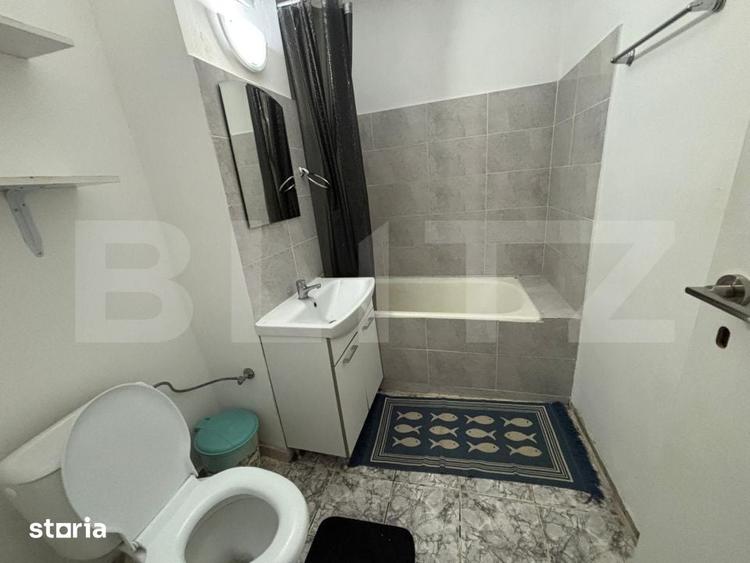 Apartament 3 camere, 62.80 mp, zona Ultracentral - 2