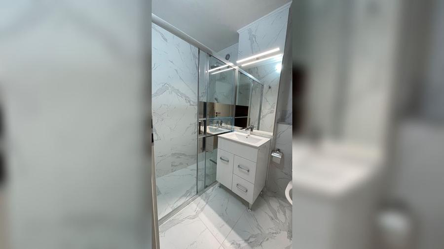 Apartament cu 2 camere decomandat în Mănăștur