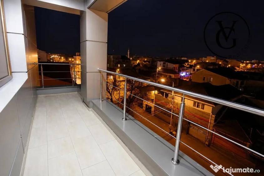 Spatiu Office - 55mp I Tomis II - 2