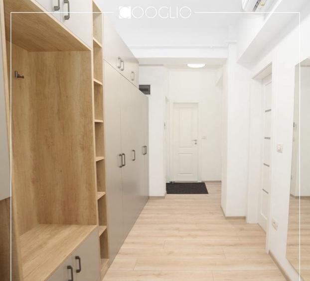 Apartament cu 2 camere în Giroc