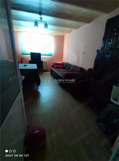 Casă cu Teren 187 Mp în Calea București