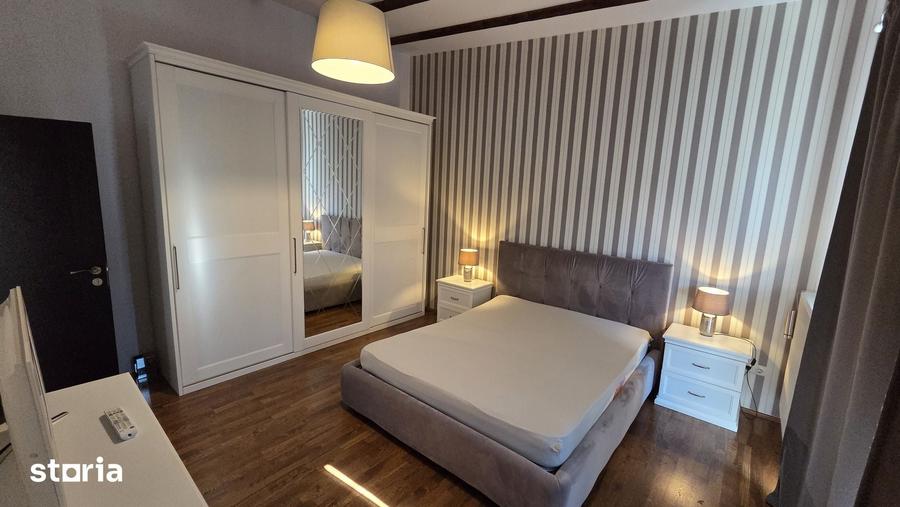 Apartament cu 3 camere în Europa