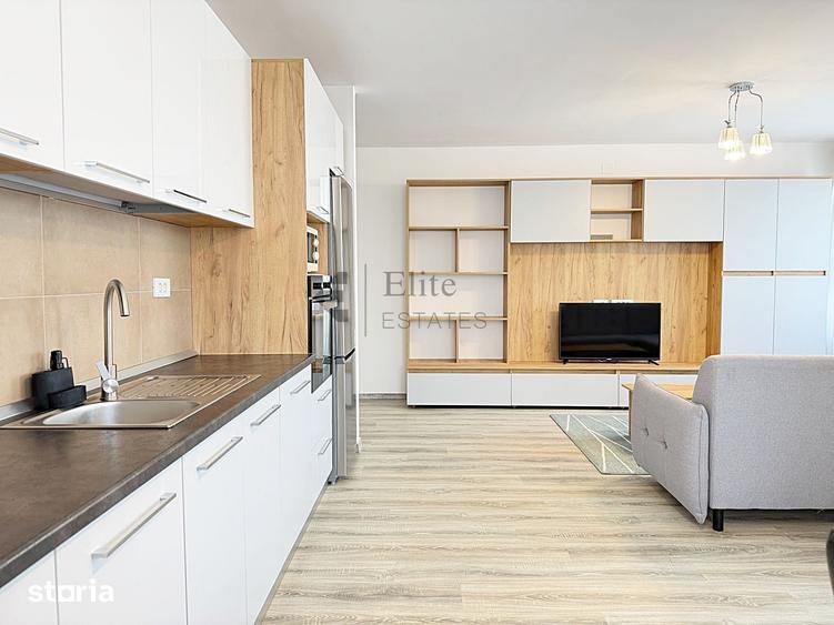 Apartament cu 2 camere în Salca