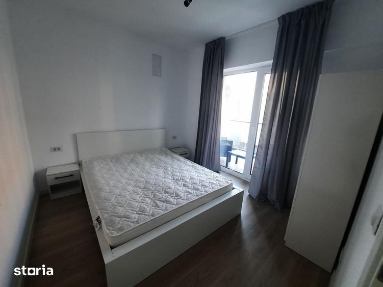 Apartament cu 2 camere decomandat în 13 Septembrie