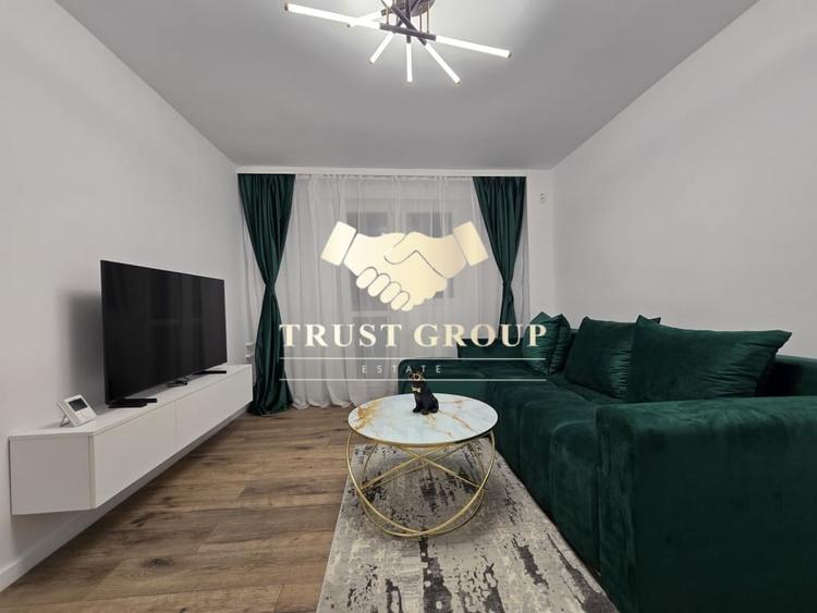 Apartament cu 2 camere decomandat în Politehnica